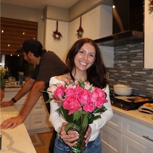 Meet your Posher, Taylor